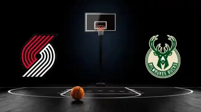 ONE88 Nhận định, soi kèo bóng rổ Portland Trail Blazers vs Milwaukee Bucks 10h00 06/02/2022 – NBA