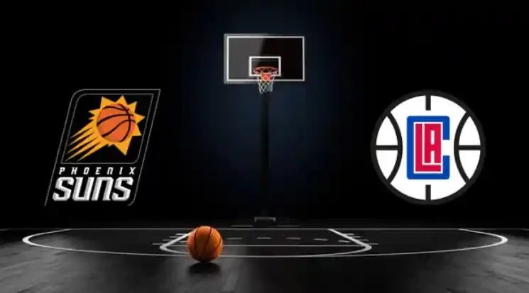ONE88 Nhận định, soi kèo bóng rổ Phoenix Suns vs Los Angeles Clippers 10h00 16/02/2022 – NBA