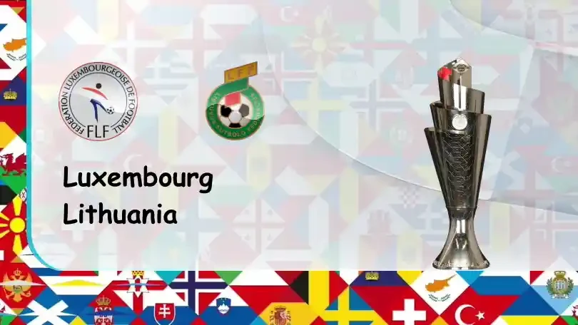 ONE88 Luxembourg vs Lithuania – Nhận định kèo bóng đá – 01h45 – 26/09/2022 – UEFA Nations League