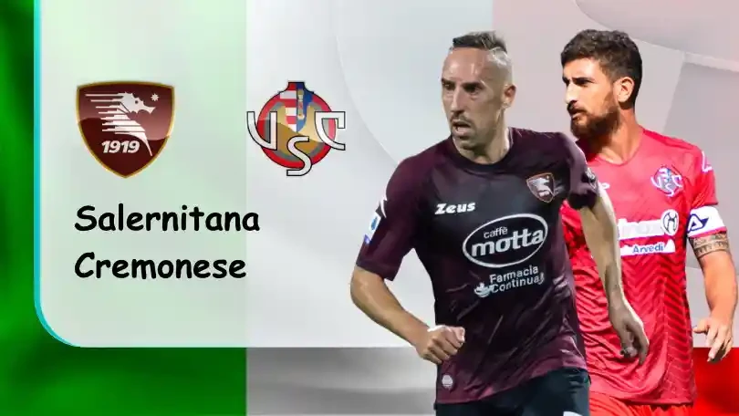 ONE88 Salernitana vs Cremonese – Soi kèo nhà cái bóng đá – 21h00 – 05/11/2022 – VĐQG Italia