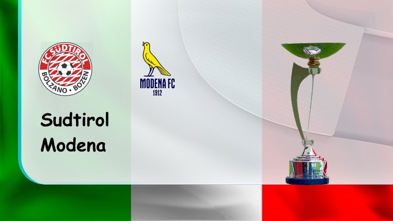 ONE88 Sudtirol vs Modena – Nhận định kèo bóng đá – 21h00 – 26/12/2022 – Hạng 2 Italia