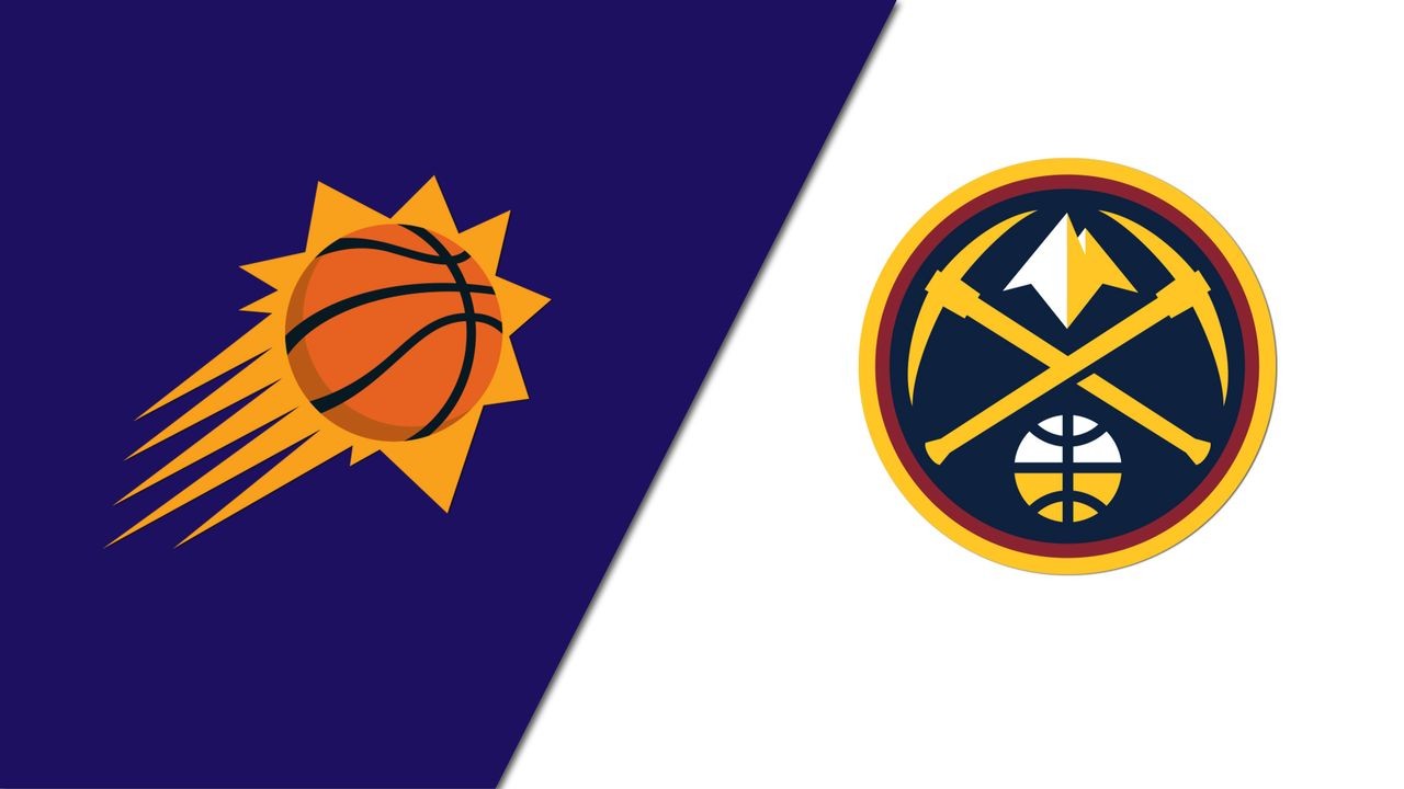 ONE88 Phoenix Suns vs Denver Nuggets – Nhận định, soi kèo bóng rổ 08h05 22/11/2021 – NBA