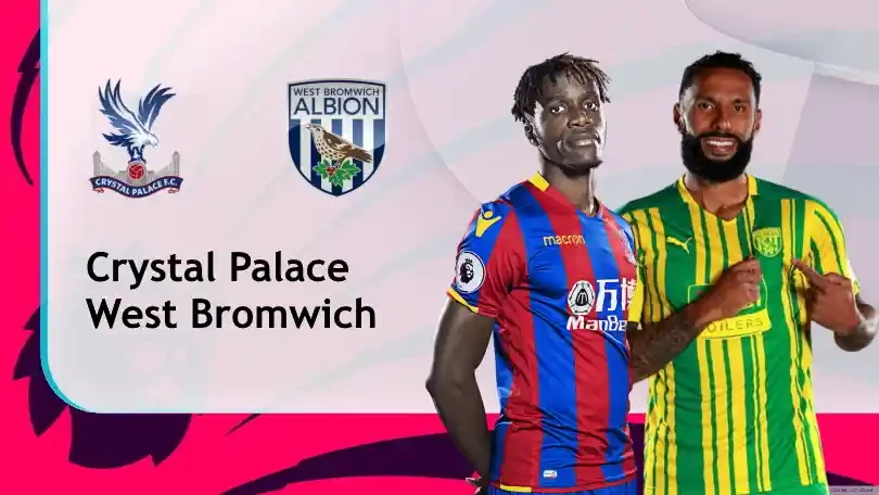 ONE88 Crystal Palace vs West Brom – Soi kèo nhà cái bóng đá - 22h00 13/03/2021 – Ngoại hạng Anh