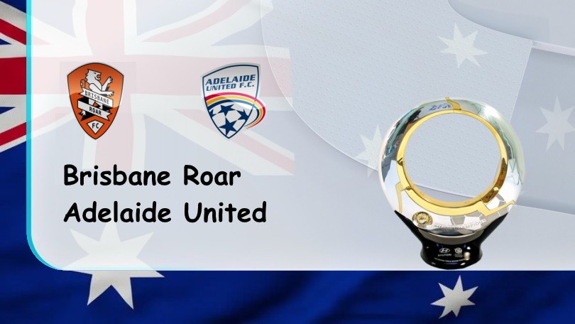 ONE88 Brisbane Roar vs Adelaide United – Tip bóng đá miễn phí hôm nay – 15h45 – 09/12/2022 – VĐQG Australia