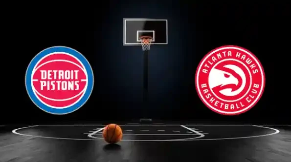 ONE88 Nhận định, soi kèo bóng rổ Detroit Pistons vs Atlanta Hawks 06h00 24/03/2022 – NBA