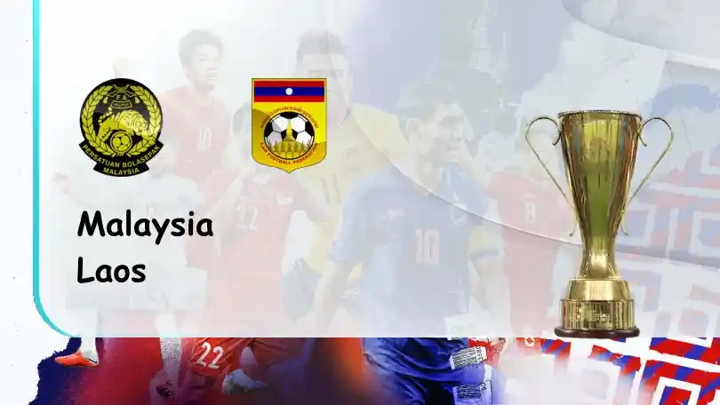 ONE88 Malaysia vs Lào – Soi kèo nhà cái bóng đá – 19h30 – 24/12/2022 – AFF Cup 2022