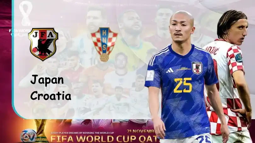 ONE88 Nhật Bản vs Croatia – Soi kèo nhà cái bóng đá – 22h00 – 05/12/2022 – World Cup 2022
