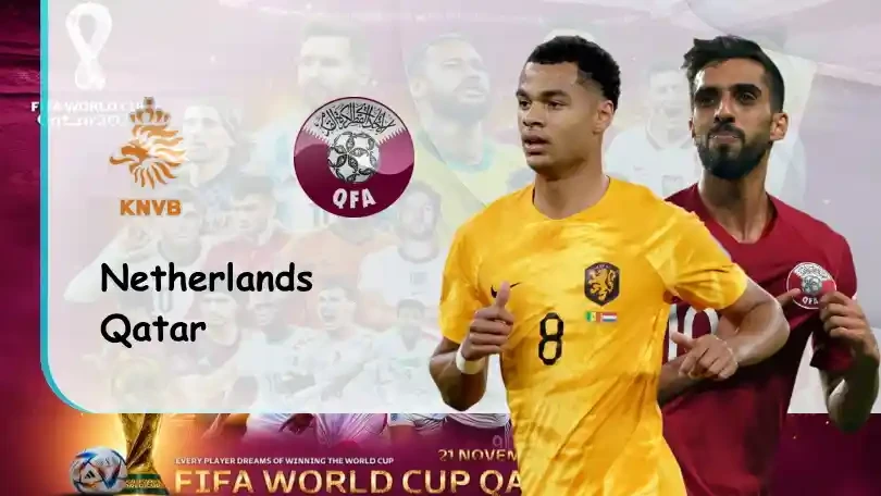 ONE88 Hà Lan vs Qatar – Nhận định kèo bóng đá – 22h00 – 29/11/2022 – World Cup 2022