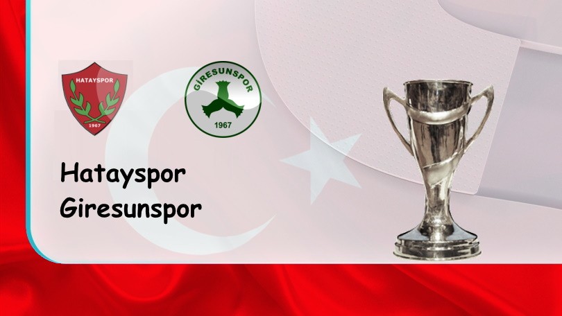 ONE88 Hatayspor vs Giresunspor – Nhận định kèo bóng đá – 17h30 – 24/12/2022 – VĐQG Thổ Nhĩ Kỳ