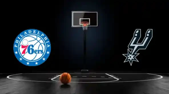 ONE88 Nhận định, soi kèo bóng rổ Philadelphia 76ers vs San Antonio Spurs 07h00 08/01/2022 – NBA