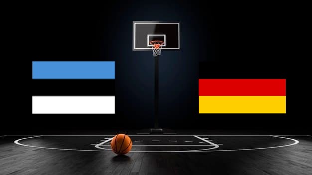 ONE88 Nhận định, soi kèo bóng rổ Estonia vs Đức 23h00 30/06/2022 – Vòng loại World Cup