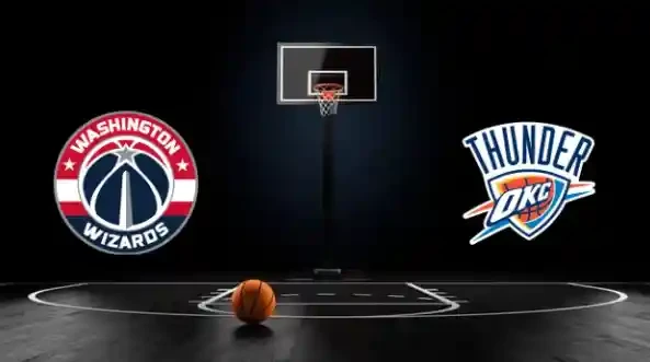 ONE88 Nhận định, soi kèo bóng rổ Washington Wizards vs Oklahoma City Thunder 07h00 12/01/2022 – NBA