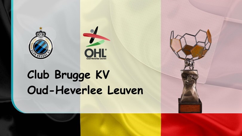 ONE88 Club Brugge KV vs Leuven – Tip bóng đá miễn phí hôm nay – 19h30 – 26/12/2022 – VĐQG Bỉ