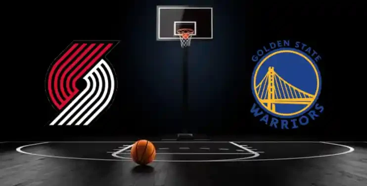 ONE88 Nhận định, soi kèo bóng rổ Portland Trail Blazers vs Golden State Warriors 10h00 25/02/2022 – NBA