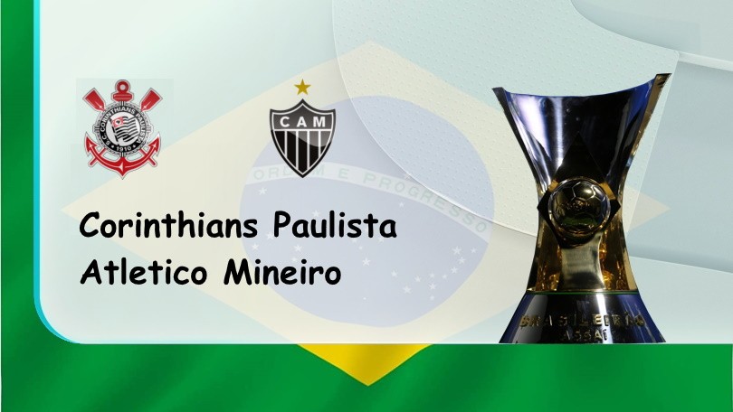 ONE88 Corinthians vs Atletico-MG – Tip bóng đá miễn phí hôm nay – 02h00 – 14/11/2022 – VĐQG Brazil