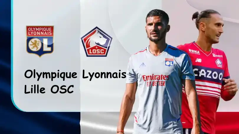 ONE88 Lyon vs Lille OSC – Soi kèo nhà cái bóng đá – 02h45 – 31/10/2022 – VĐQG Pháp
