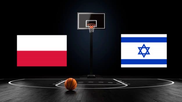 ONE88 Nhận định, soi kèo bóng rổ Ba Lan vs Israel 01h30 01/07/2022 – Vòng loại World Cup