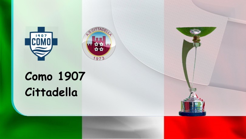 ONE88 Como vs Cittadella – Nhận định kèo bóng đá – 21h00 – 26/12/2022 – Hạng 2 Italia