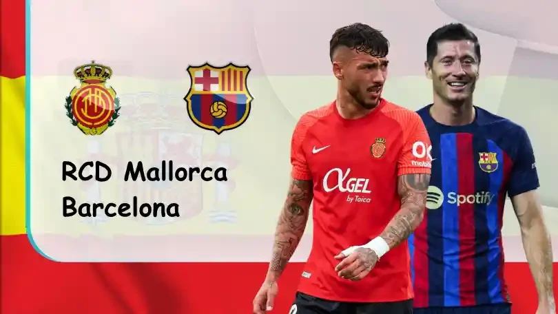ONE88 Mallorca vs Barcelona – Nhận định kèo bóng đá – 02h00 – 02/10/2022 – VĐQG Tây Ban Nha
