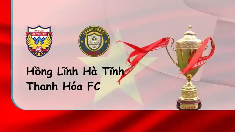 ONE88 Hồng Lĩnh Hà Tĩnh vs Thanh Hóa – Tip bóng đá miễn phí hôm nay – 17h00 – 19/11/2022 – V-League