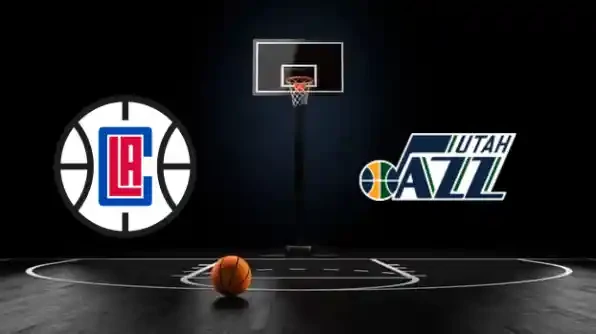 ONE88 Nhận định, soi kèo bóng rổ Los Angeles Clippers vs Utah Jazz 09h00 30/03/2022 – NBA