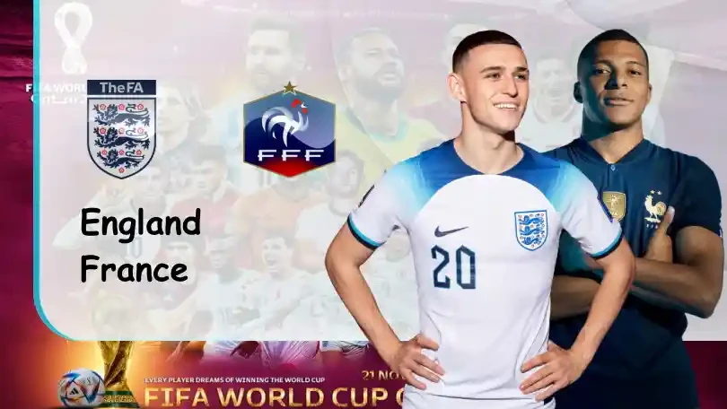 ONE88 Anh vs Pháp – Soi kèo nhà cái bóng đá – 02h00 – 11/12/2022 – World Cup 2022