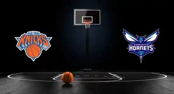 ONE88 Nhận định, soi kèo bóng rổ New York Knicks vs Charlotte Hornets 01h00 18/01/2022 – NBA