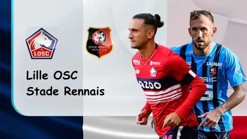 ONE88 Lille OSC vs Rennes – Nhận định kèo bóng đá – 23h05 – 06/11/2022 – VĐQG Pháp