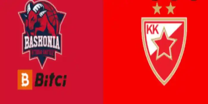 ONE88 Bitci Baskonia vs Crvena Zvezda Red Star – Nhận định, soi kèo bóng rổ 02h30 17/11/2021 – EuroLeague