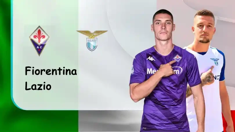 ONE88 Fiorentina vs Lazio – Nhận định kèo bóng đá – 01h45 – 11/10/2022 – VĐQG Italia