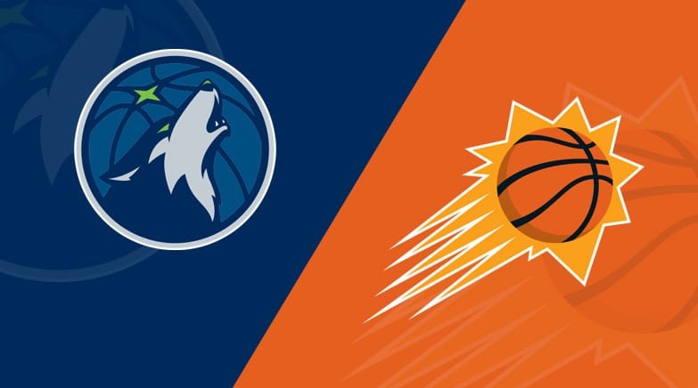 ONE88 Minnesota Timberwolves vs Phoenix Suns – Nhận định, soi kèo bóng rổ 08h05 16/11/2021 – NBA
