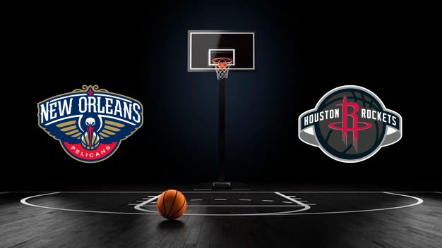 ONE88 Nhận định, soi kèo bóng rổ New Orleans Pelicans vs Houston Rockets 06h00 14/03/2022 – NBA