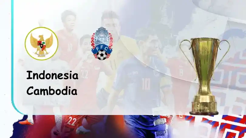 ONE88 Indonesia vs Campuchia – Soi kèo nhà cái bóng đá – 16h30 – 23/12/2022 – AFF Cup 2022