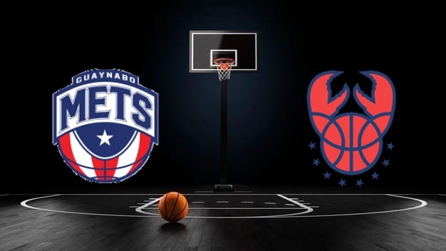 ONE88 Nhận định, soi kèo bóng rổ Mets vs Cangrejeros 07h00 26/06/2022 – BSN
