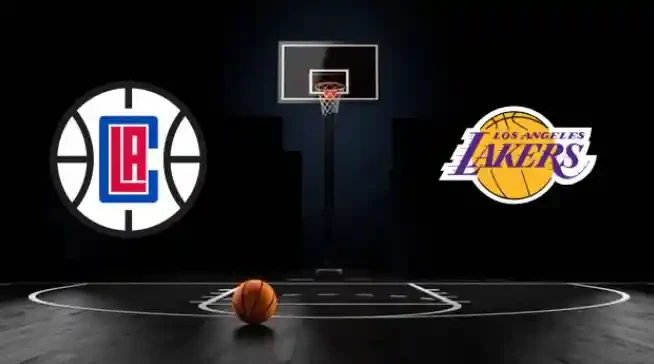 ONE88 Nhận định, soi kèo bóng rổ Los Angeles Clippers vs Los Angeles Lakers 10h00 04/02/2022 – NBA