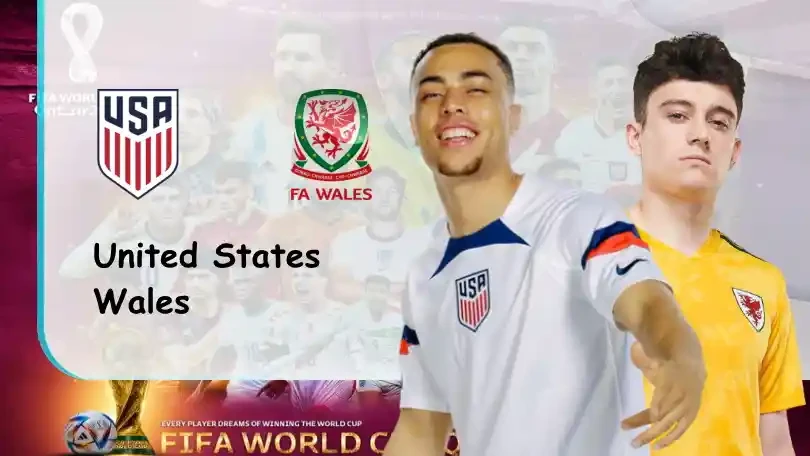 ONE88 Mỹ vs Wales – Tip bóng đá miễn phí hôm nay – 02h00 – 22/11/2022 – World Cup 2022
