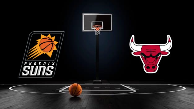 ONE88 Nhận định, soi kèo bóng rổ Phoenix Suns vs Chicago Bulls 09h00 19/03/2022 – NBA
