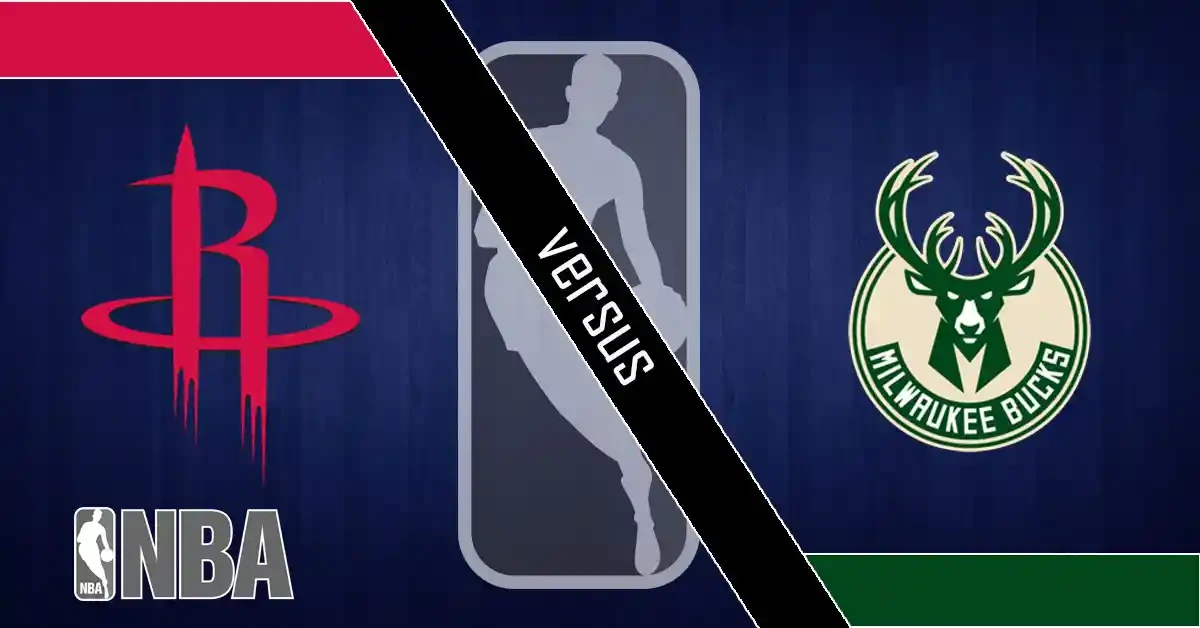 ONE88 Houston Rockets vs Milwaukee Bucks – Nhận định, soi kèo bóng rổ 08h05 11/12/2021 – NBA