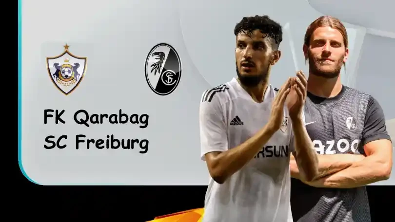 ONE88 Qarabag vs SC Freiburg – Nhận định kèo bóng đá – 00h45 – 04/11/2022 – UEFA Europa League