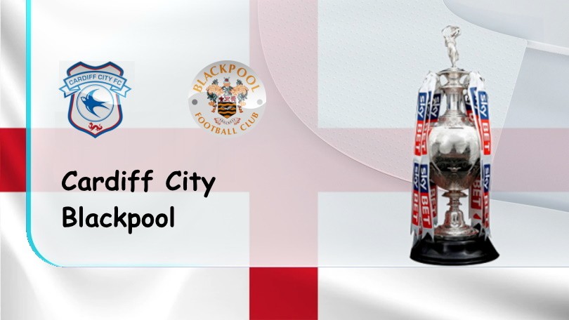 ONE88 Cardiff vs Blackpool – Nhận định kèo bóng đá – 22h00 – 17/12/2022 – Hạng nhất Anh