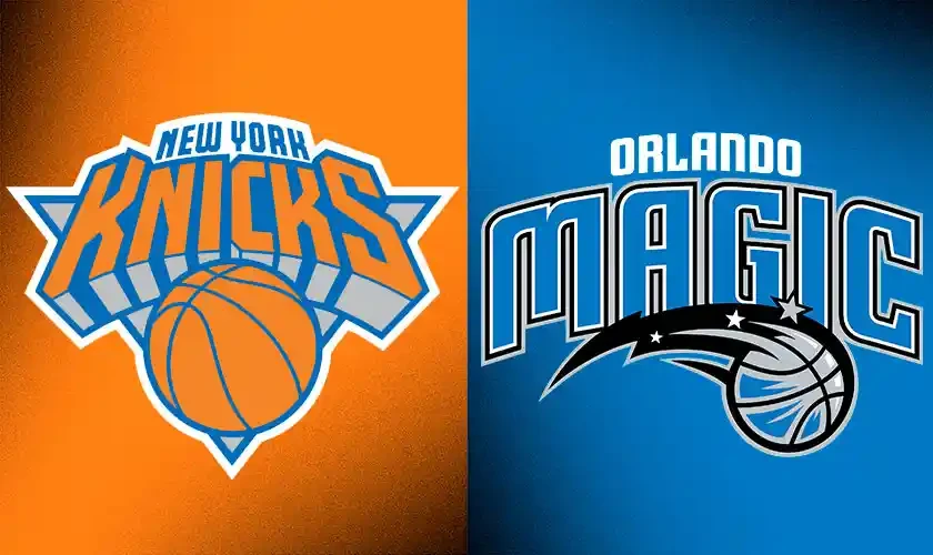 ONE88 New York Knicks vs Orlando Magic – Nhận định, soi kèo bóng rổ 07h35 18/11/2021 – NBA