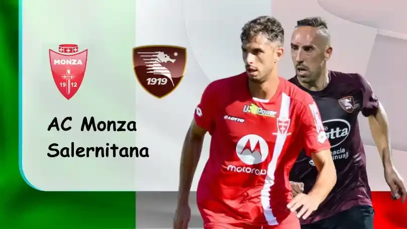 ONE88 Monza vs Salernitana – Nhận định kèo bóng đá – 21h00 – 13/11/2022 – VĐQG Italia