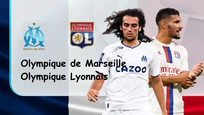 ONE88 Marseille vs Lyon – Nhận định kèo bóng đá – 02h45 – 07/11/2022 – VĐQG Pháp