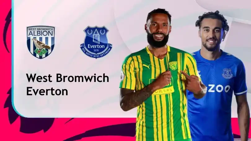 ONE88 West Brom vs Everton – Soi kèo nhà cái bóng đá - 01h00 05/03/2021 – Ngoại hạng Anh