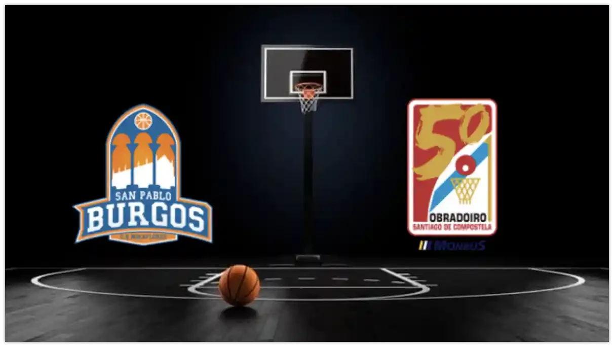 ONE88 Nhận định, soi kèo bóng rổ San Pablo Burgos vs Obradoiro CAB 23h00 16/04/2022 – Liga ACB