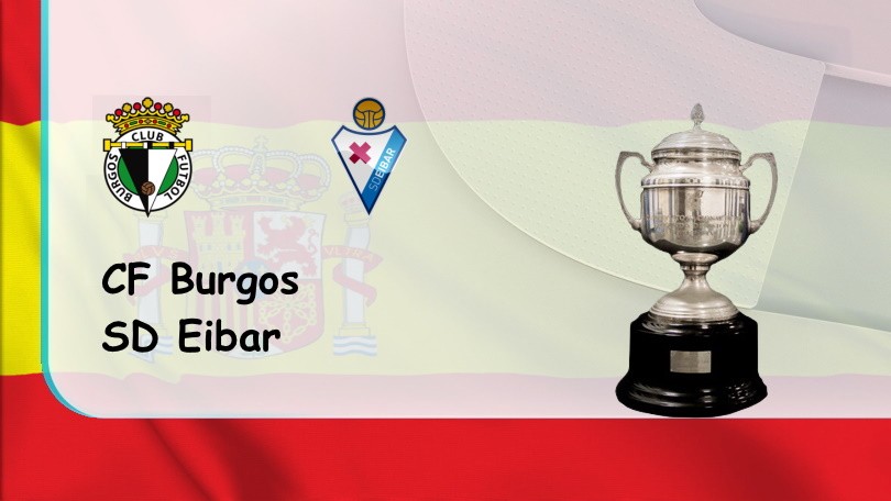 ONE88 Burgos CF vs SD Eibar – Tip bóng đá miễn phí hôm nay – 20h00 – 08/12/2022 – Hạng 2 Tây Ban Nha