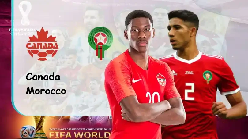 ONE88 Canada vs Ma Rốc – Nhận định kèo bóng đá – 22h00 – 01/12/2022 – World Cup 2022