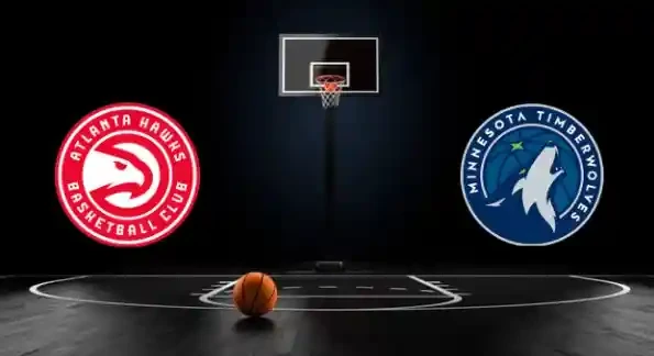 ONE88 Nhận định, soi kèo bóng rổ Atlanta Hawks vs Minnesota Timberwolves 07h30 20/01/2022 – NBA