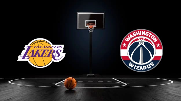 ONE88 Nhận định, soi kèo bóng rổ Los Angeles Lakers vs Washington Wizards 10h30 12/03/2022 – NBA