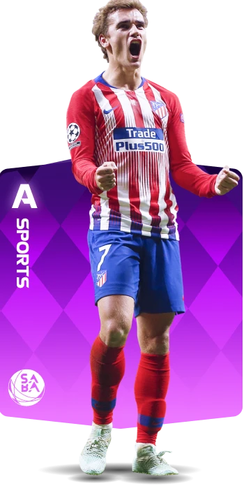 ONE88 asports